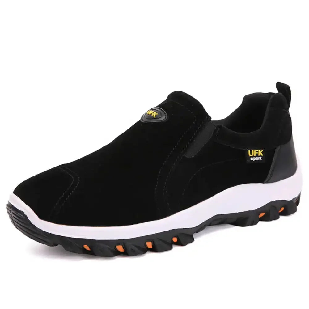 Plus Size 39-40 Student Sneakers Casual Running Men Shoes Sheos For Men Sport Athlete Lofers Tenni Loafersy High Grade