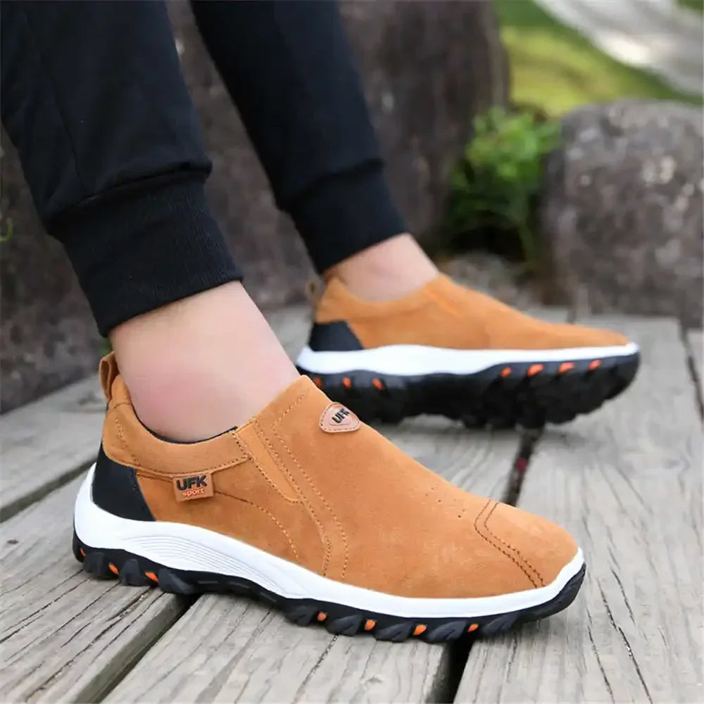 Plus Size 39-40 Student Sneakers Casual Running Men Shoes Sheos For Men Sport Athlete Lofers Tenni Loafersy High Grade