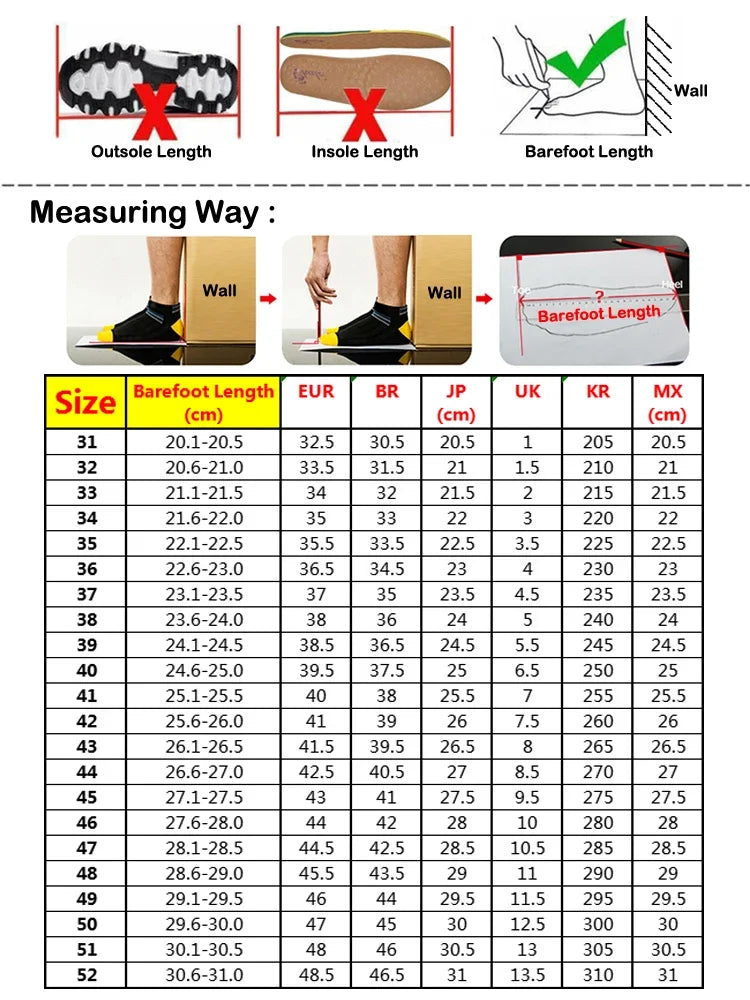 Plus Size 39-40 Student Sneakers Casual Running Men Shoes Sheos For Men Sport Athlete Lofers Tenni Loafersy High Grade