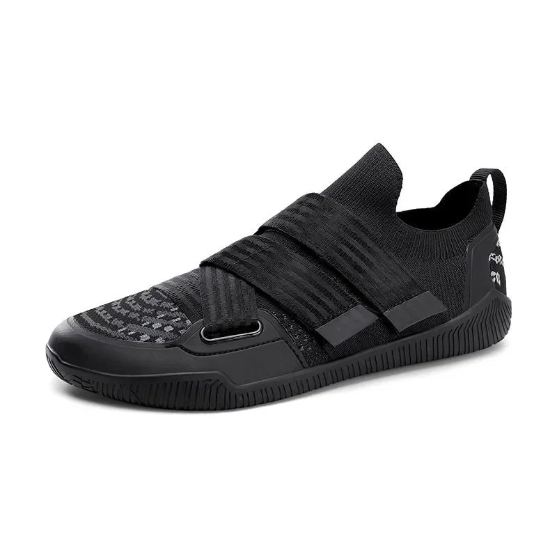 Hot Sale Men Squat Hard Pull Shoes Black White Weight Lifting Training Shoe Good Quality Indoor Sports Shoes Designer Sport Shoe