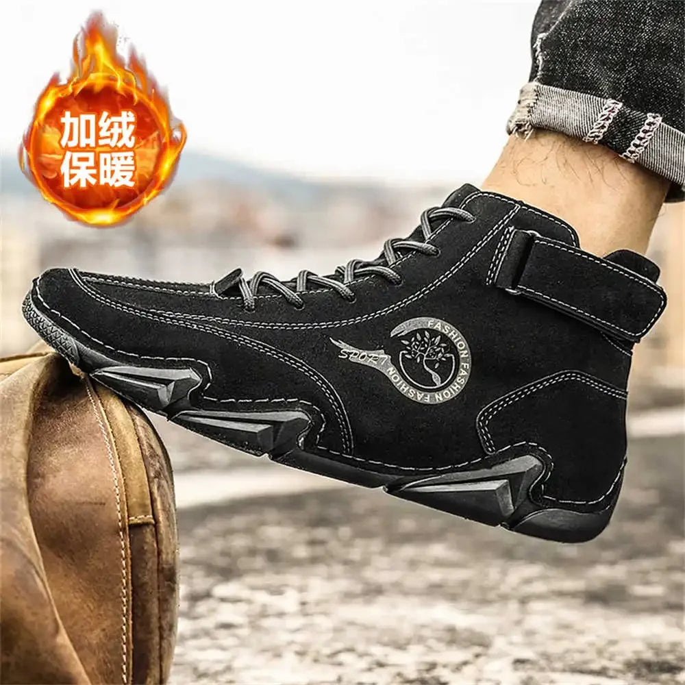 Warm Pads Breathable Men Sneakers Offer Casual Big Size Heels 44 45 46 47 Shoes Size 49 Sport Tenni High-quality Beskete