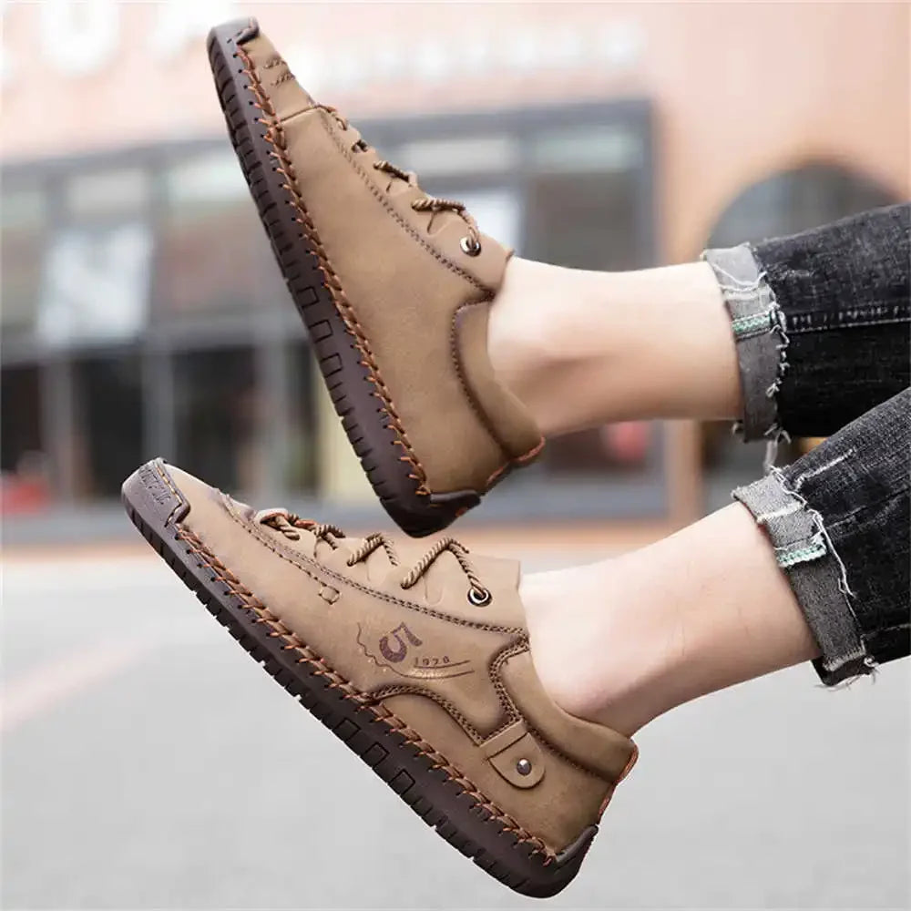 Super Big Size Nonslip Sneakers Sneakerss Men Casual Men's Shoes 50 Size Original Men's Boots Sport Luxus Famous High-end