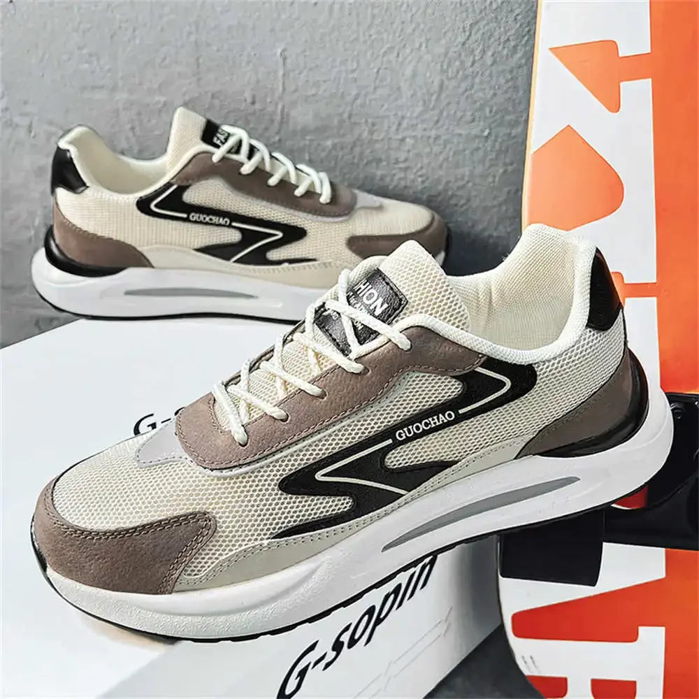 Parkside Number 47 Men's Sneakers Popular Casual Sports Mens Tennis 42 Size Shoes Items Cheapest Raning The Most Sold