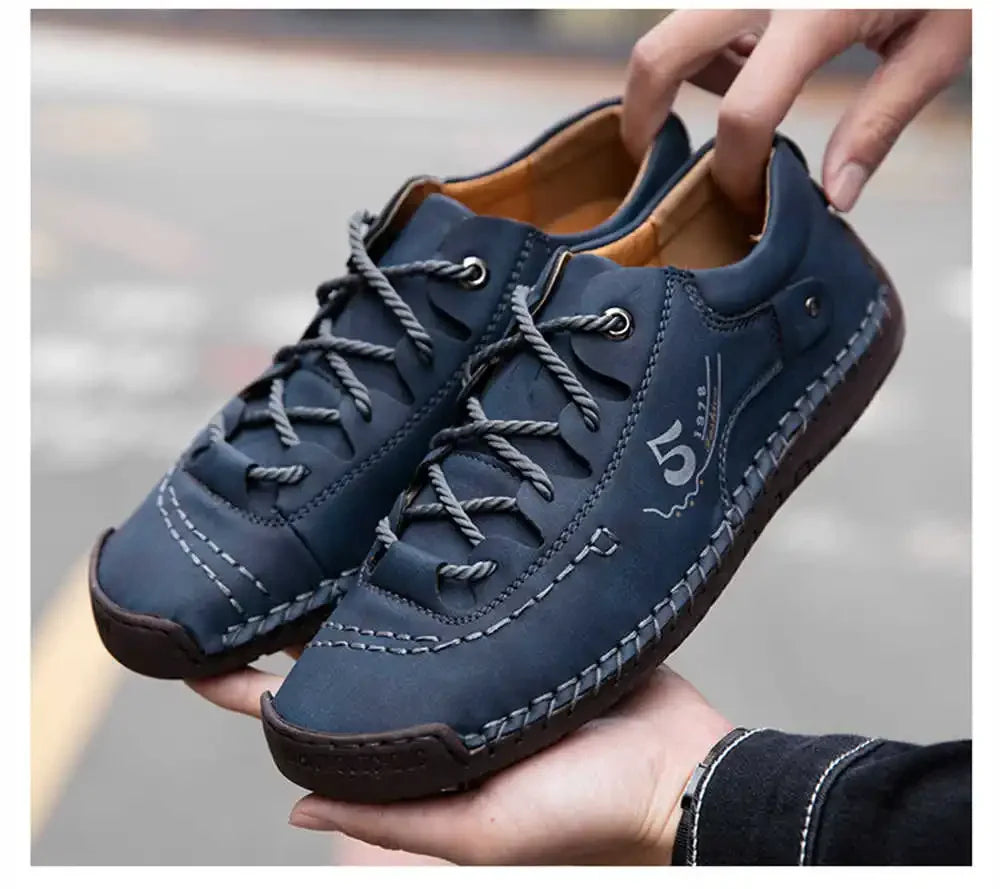 Super Big Size Nonslip Sneakers Sneakerss Men Casual Men's Shoes 50 Size Original Men's Boots Sport Luxus Famous High-end